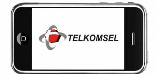 Telkomsel internet package